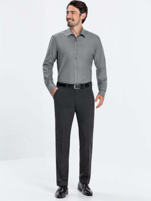 Herren Hose Modern with 37.5 Regular Fit