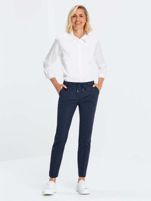 Damen Joggpants Modern with 37.5 Regular Fit