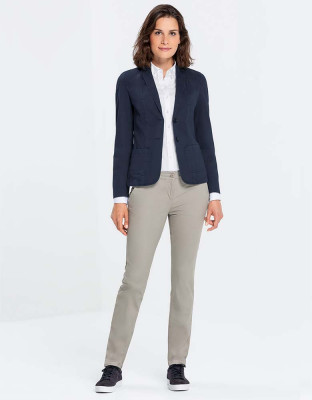 Damen Chino Casual 1376