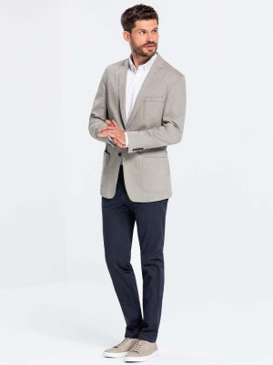 Herren Chino Casual 1337