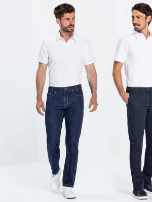 Herren Jeans