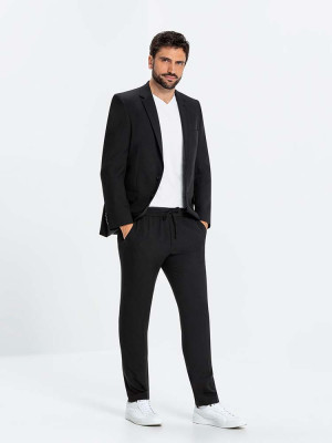 Herren Joggpants Service