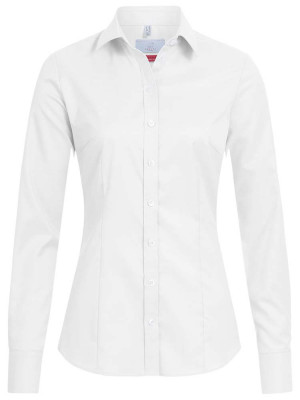 Bluse Stella Slim Fit