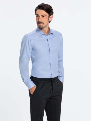 Hemd Karl Slim Fit