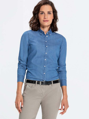 Jeans Bluse Coco