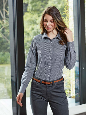 Bluse Romy