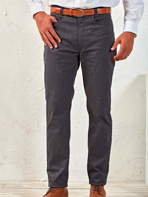 Herren Performance Chino Jeans