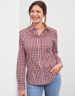 Bluse Frieda