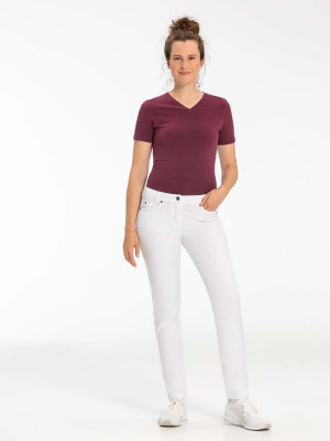 Damen Hose Casual