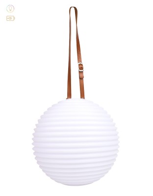 LED Lampe Ball | Multicolor, wasserdicht