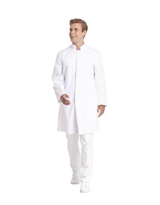 Herren Arztmantel Luca