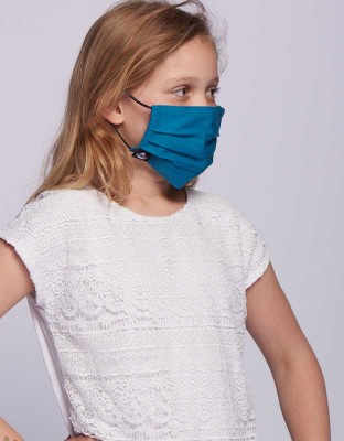 Kinder Gesichtsmaske Wiederverwendbar