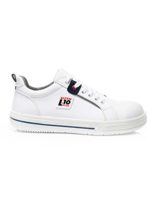 Elten Sicherheitsschuh GHOST Low ESD S3