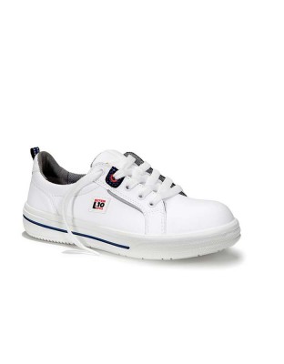 Elten Sicherheitsschuh GHOST Lady Low ESD S3