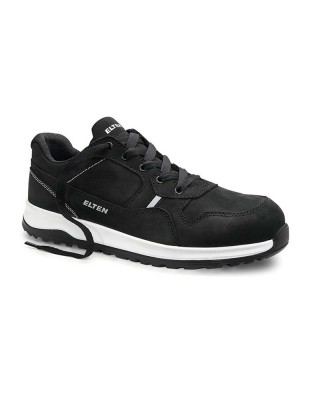 Elten Sicherheitsschuh JOURNEY black Low ESD S3