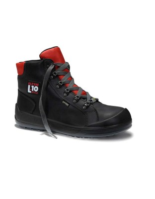 Elten Sicherheitsschuh DELUXE GTX Mid ESD S3 CI