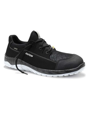 Elten Sicherheitsschuh LELAND GTX grey Low ESD S3