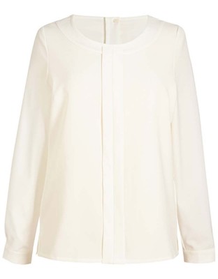 Bluse Riola Langarm