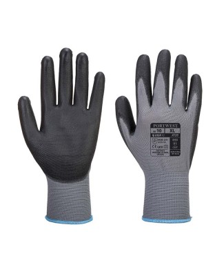 Handschuh PU Handflächen
