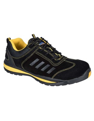 Sicherheitsschuh Steelite Lusum Sicherheits-Trainer S1P HRO