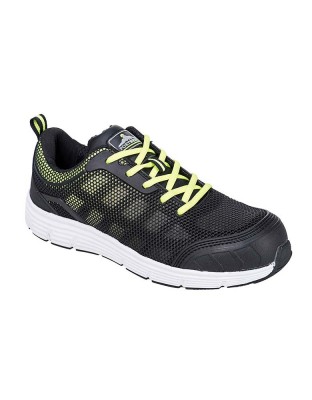 Sicherheitsschuh Steelite Tove Trainer S1P