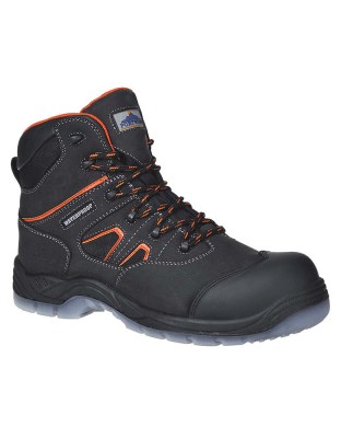 Sicherheitsstiefel Portwest Compositelite Allwetter S3 WR