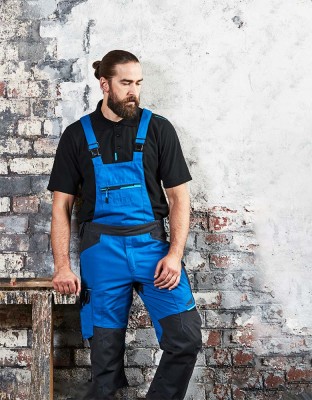 WX3 Latzhose