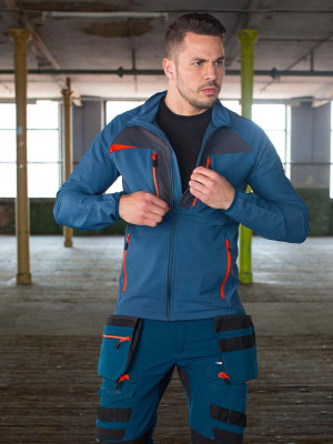 DX4 Base Layer Jacke