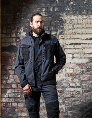 WX3 Arbeitsjacke