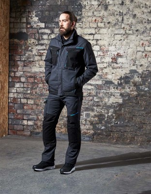 WX3 Service Bundhose