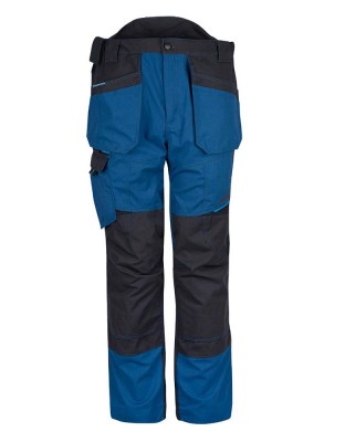 WX3 Bundhose mit Holstertaschen