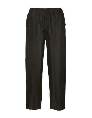 Klassische Regenhose für Erwachsene