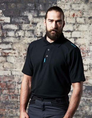 WX3 Poloshirt