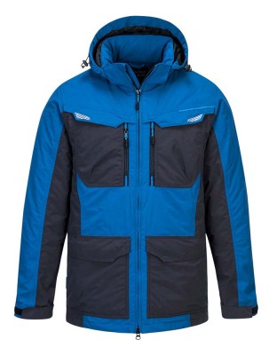 WX3 Winterjacke