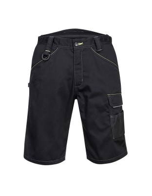 PW3 Arbeits-Shorts