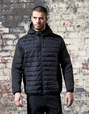 KX3 Steppjacke