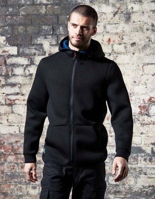 KX3 Neo Fleece Jacke