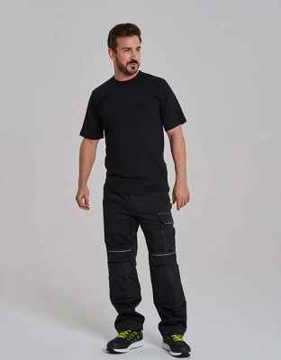 PW3 Arbeitshose