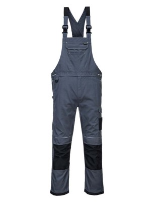 PW3 Worker Latzhose