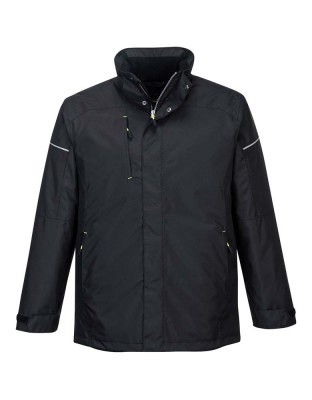 PW3 Winterjacke
