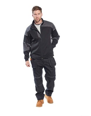 PW3 Flex-Shell-Jacke