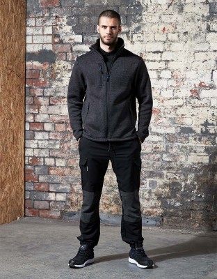 KX3 Flexi Bundhose