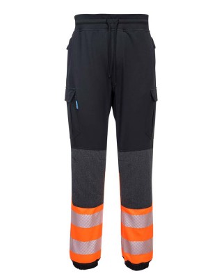 KX3 Warnschutz Flexi Bundhose