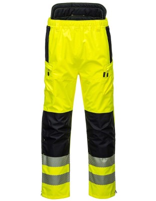 PW3 Warnschutz Hose