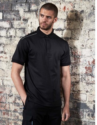 KX3 Poloshirt