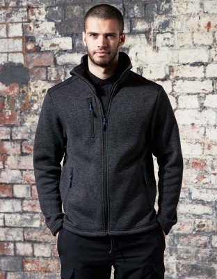 KX3 Venture Fleecejacke