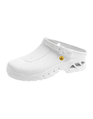Abeba ESD-Berufsschuhe autoklavierbare Clogs