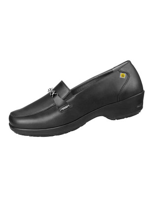 Abeba Damen Halbschuh Service