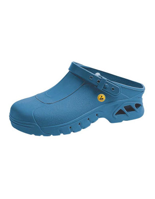 Abeba ESD-Berufsschuhe autoklavierbare Clogs