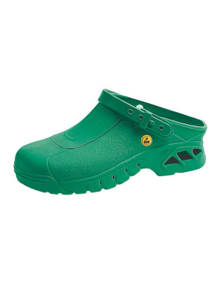 Abeba ESD-Berufsschuhe autoklavierbare Clogs